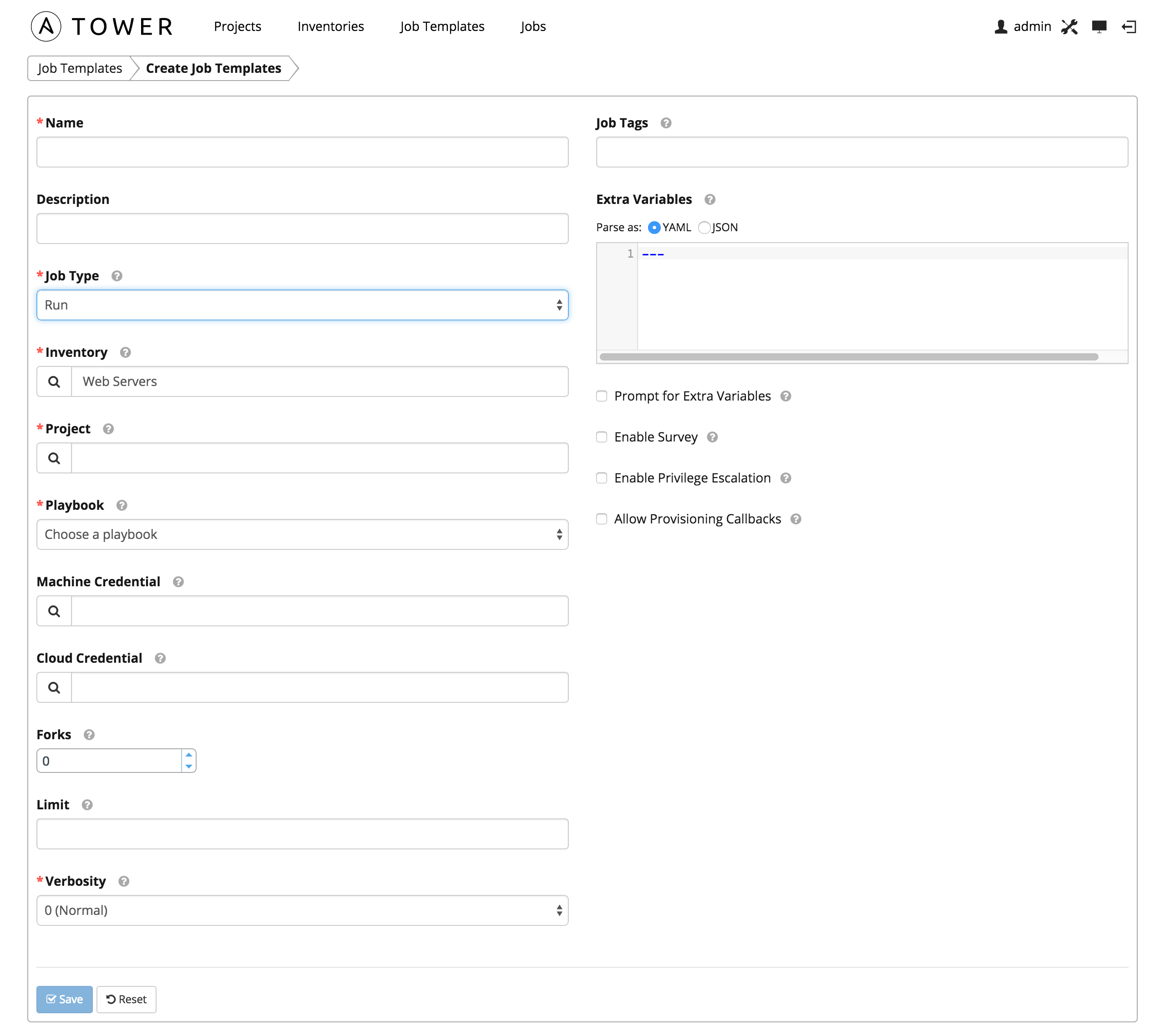 How To: Run CMD Commands in a Provisioning Template