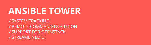 Install Ansible Tower Free