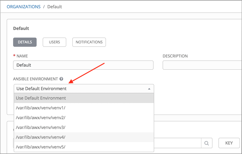 _images/organizations-ansible-env-virtualenv-list.png