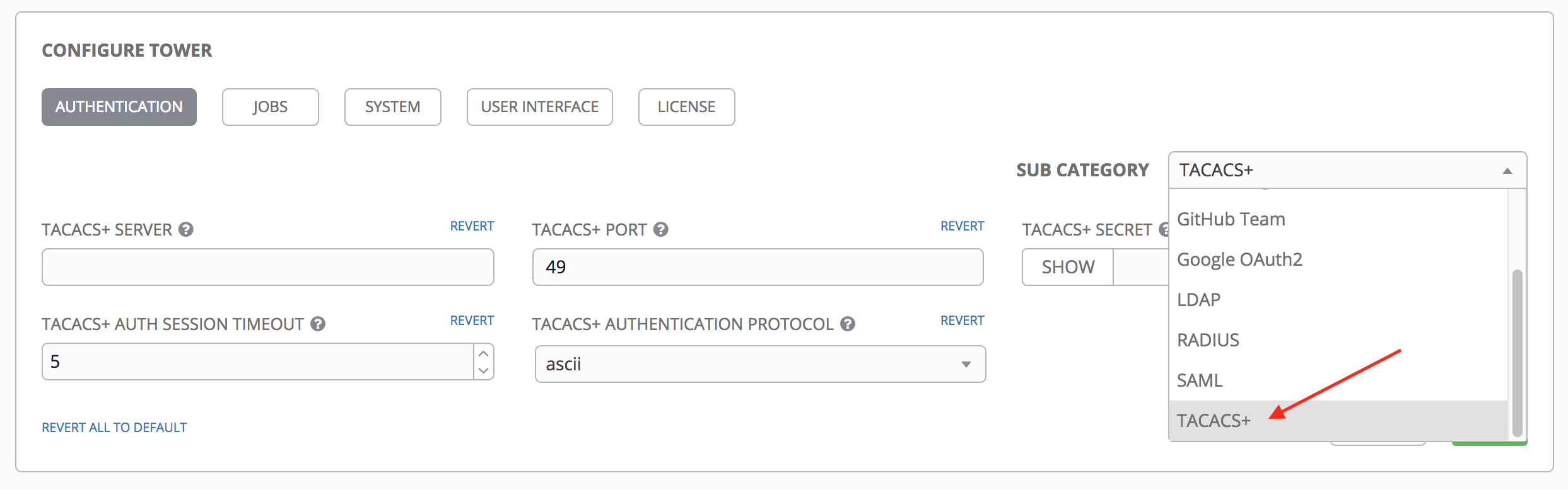 _images/configure-tower-auth-tacacs-select.png