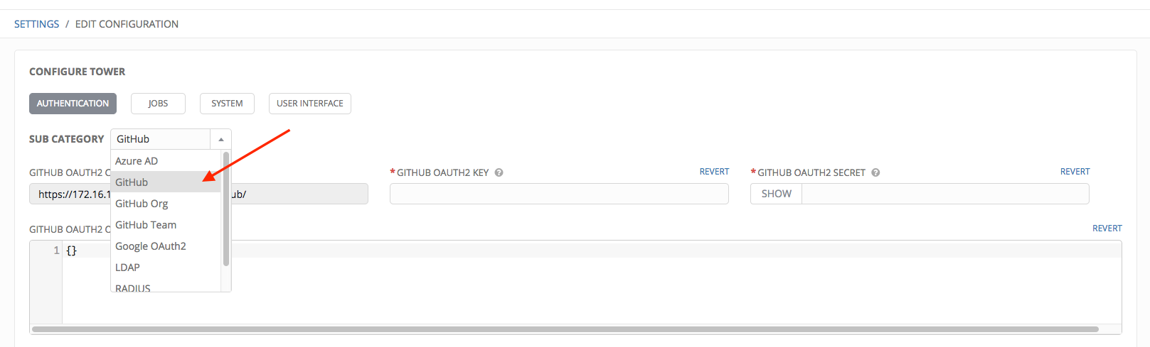 _images/configure-tower-auth-github-select.png