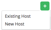 add host button