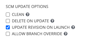 update-on-launch