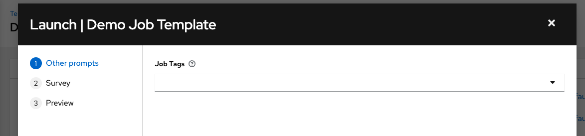 job-launch-with-prompt-job-tags