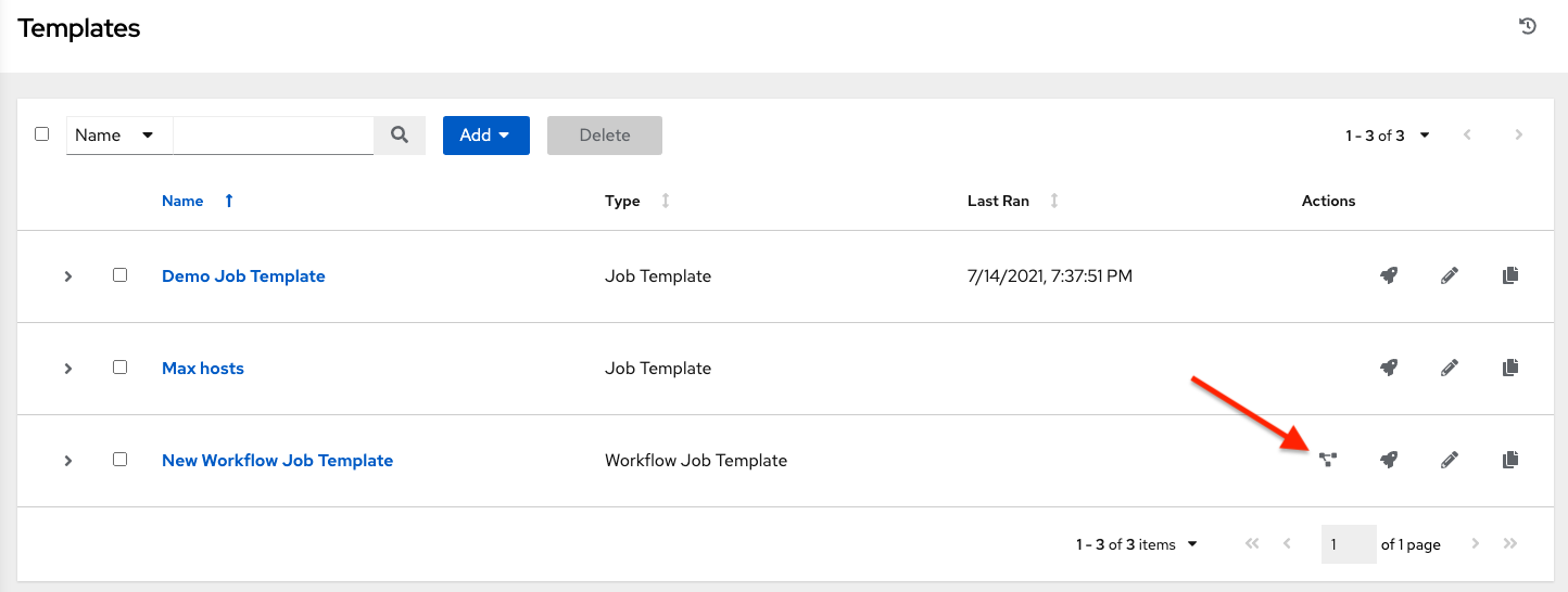 Wf templates - home with example wf template