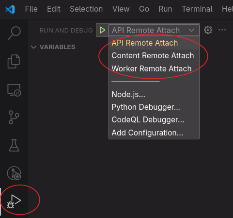 Debugging